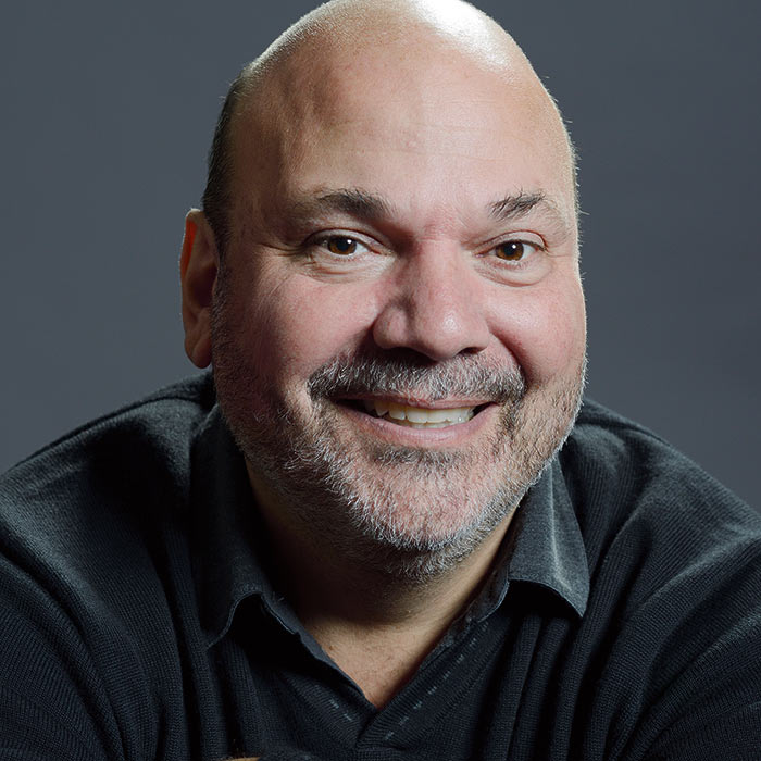 Casey Nicholaw