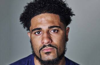 Declan Spaine: &lsquo;There need to be more performances that are accessible to everyone&rsquo;