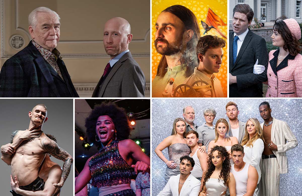 Edinburgh Fringe 2025: the best theatre shows to see this year
