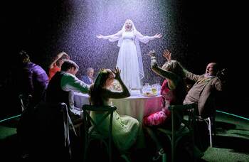 Till the Stars Come Down review