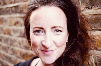 Sonnie Beckett: 'Don't be a doormat... create your own work'