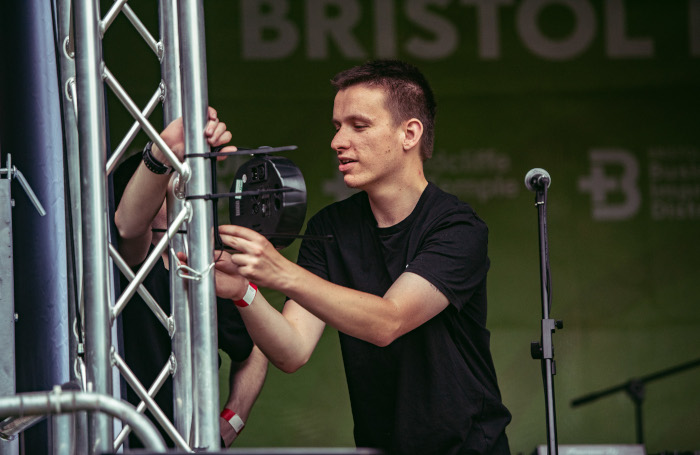 Access Industry: apprenticeships can help solve technical skills crisis